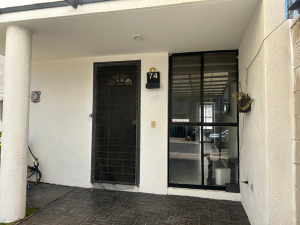 Casa en venta en Santa Anita Camino Real, San Pedro Tlaquepaque — foto 2 de 23