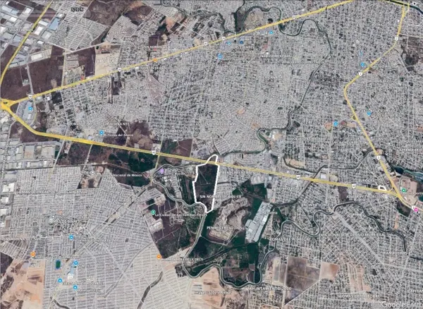 Terreno en venta en Anzalduas, Reynosa — foto 2 de 3