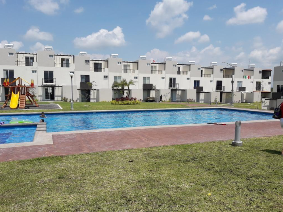 Casa en venta en Paseos de Xochitepec, Xochitepec — foto 1 de 15
