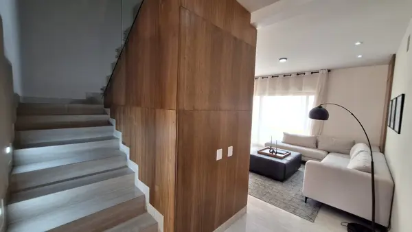 Casa en venta en Los Nogales, Saltillo — foto 3 de 17