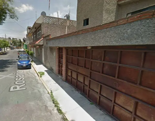 Casa en venta en El Rosario, Iztapalapa — foto 3 de 10