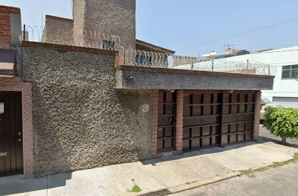 Casa en venta en El Rosario, Iztapalapa — foto 2 de 10