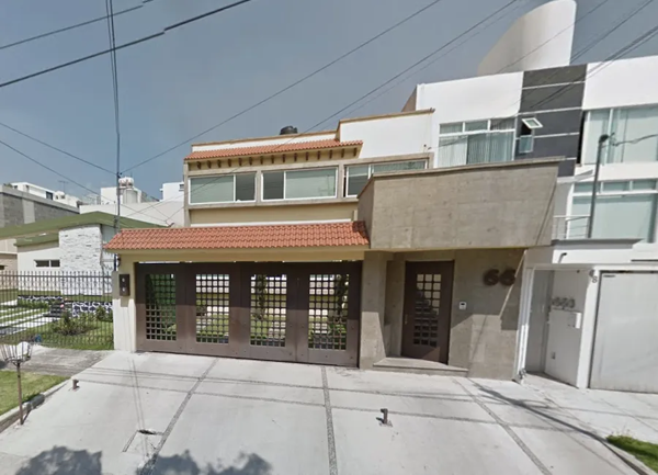 Casa en venta en Ciudad Satelite, Naucalpan de Juárez — foto 2 de 11