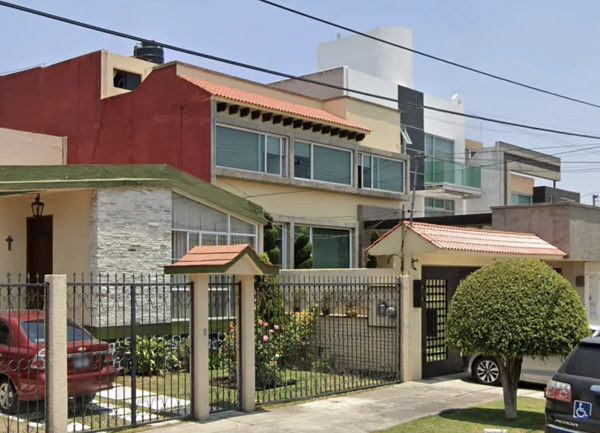 Casa en venta en Ciudad Satelite, Naucalpan de Juárez — foto 3 de 11