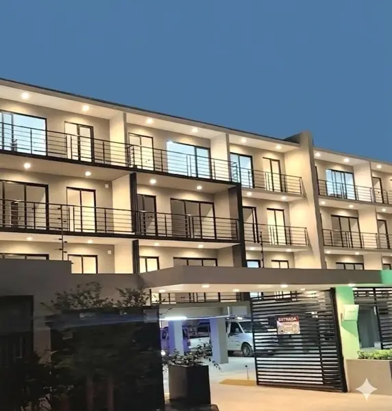 VENTA DE DEPARTAMENTO EN ICONICA PARK