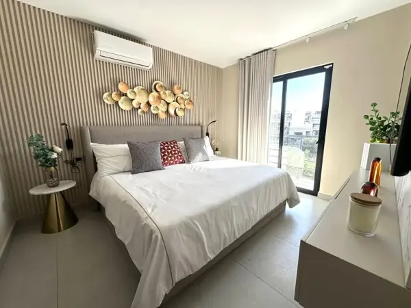 Departamento en venta en Colinas de San Miguel, Culiacán — foto 3 de 10