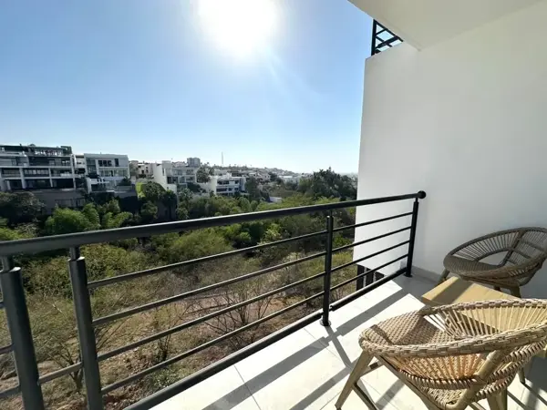Departamento en venta en Colinas de San Miguel, Culiacán — foto 2 de 10
