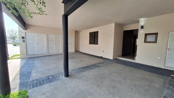Casa en venta en Los Nogales Residencial, Ramos Arizpe — foto 2 de 33