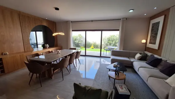 Casa en venta en Los Nogales Residencial, Ramos Arizpe — foto 3 de 33