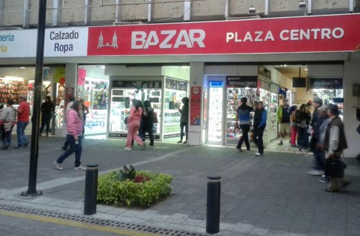 Local en venta en Guadalajara Centro, Guadalajara — foto 1 de 3
