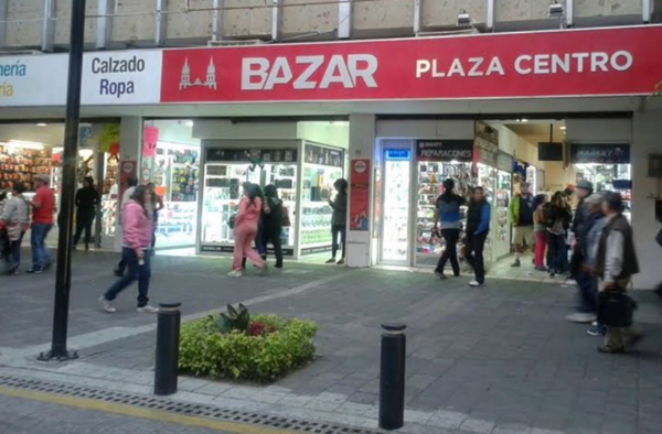 Local en venta en Guadalajara Centro, Guadalajara — foto 3 de 3