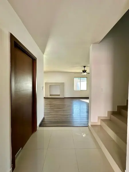 Casa en venta en Villas de Guadalupe, Saltillo — foto 2 de 45
