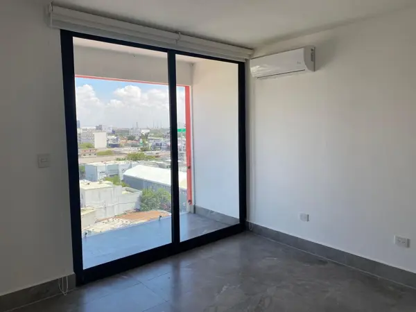 Departamento en renta en Nuevo Repueblo, Monterrey — foto 2 de 10
