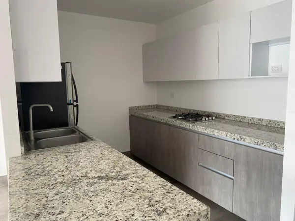 Departamento en renta en Nuevo Repueblo, Monterrey — foto 3 de 10