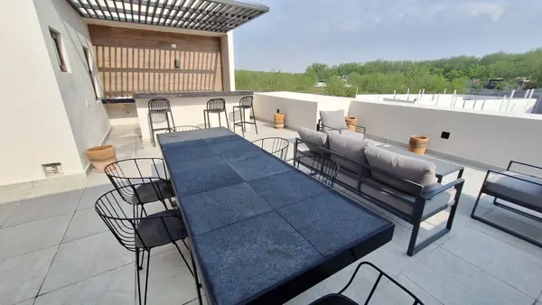 Casa en Venta al Norte | 3 Recámaras con Baño + Amenidades Exclusivas