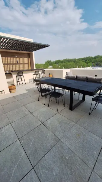 Casa en venta en Los Nogales Residencial, Ramos Arizpe — foto 2 de 21
