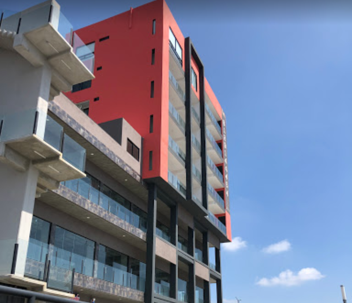 Departamento en renta en Nuevo Repueblo, Monterrey — foto 1 de 10