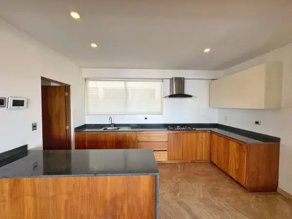 Departamento en renta en Lomas de Angelópolis II, San Andrés Cholula — foto 3 de 22
