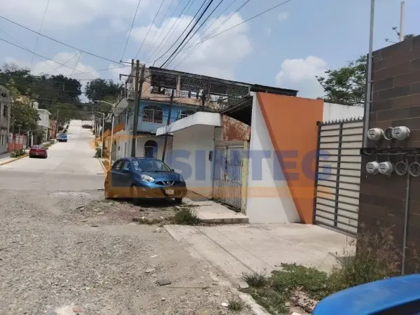 Casa en venta en Agustin Lara, Poza Rica de Hidalgo — foto 2 de 19