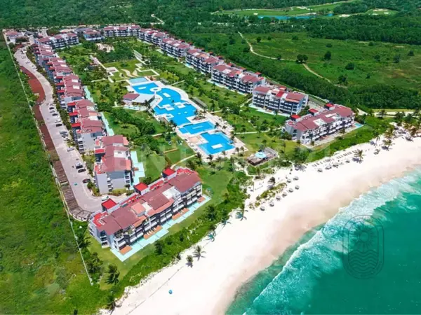 Departamento en venta en Playa del Carmen, Playa del Carmen — foto 2 de 28
