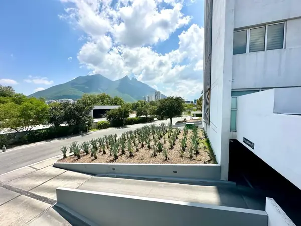 Departamento en venta en Residencial la Española, Monterrey — foto 2 de 32