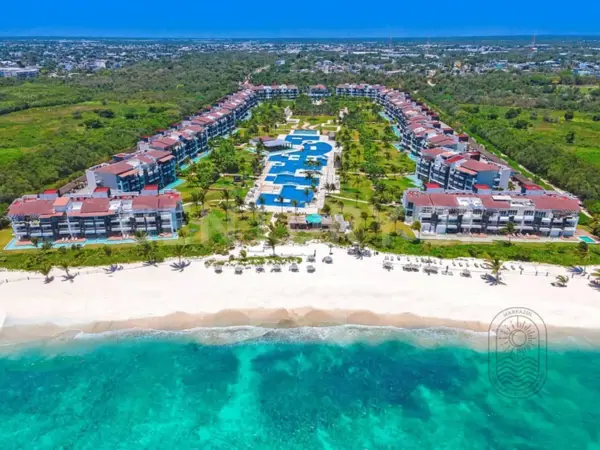 Departamento en venta en Playa del Carmen, Playa del Carmen — foto 3 de 28