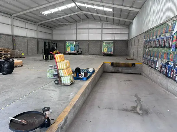 Bodega en renta en Pequeña Zona Industrial, Torreón — foto 3 de 3
