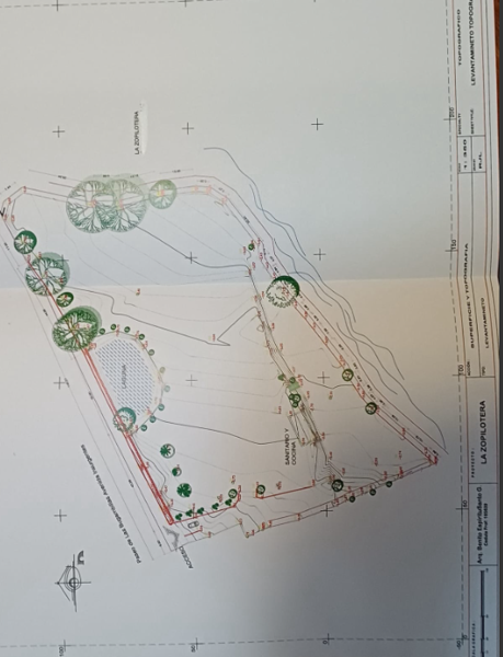 Terreno en venta en El Trebol, Tepotzotlán — foto 3 de 3
