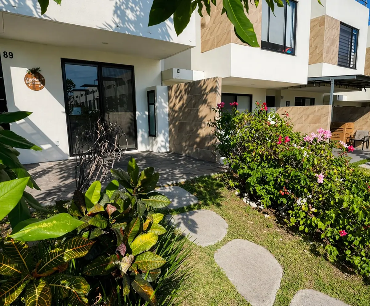 Casa en venta en Santa Fe Lifestyle, Xochitepec — foto 1 de 18