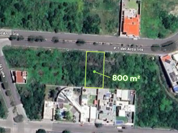 Terreno en venta en Villas de Irapuato, Irapuato — foto 3 de 4
