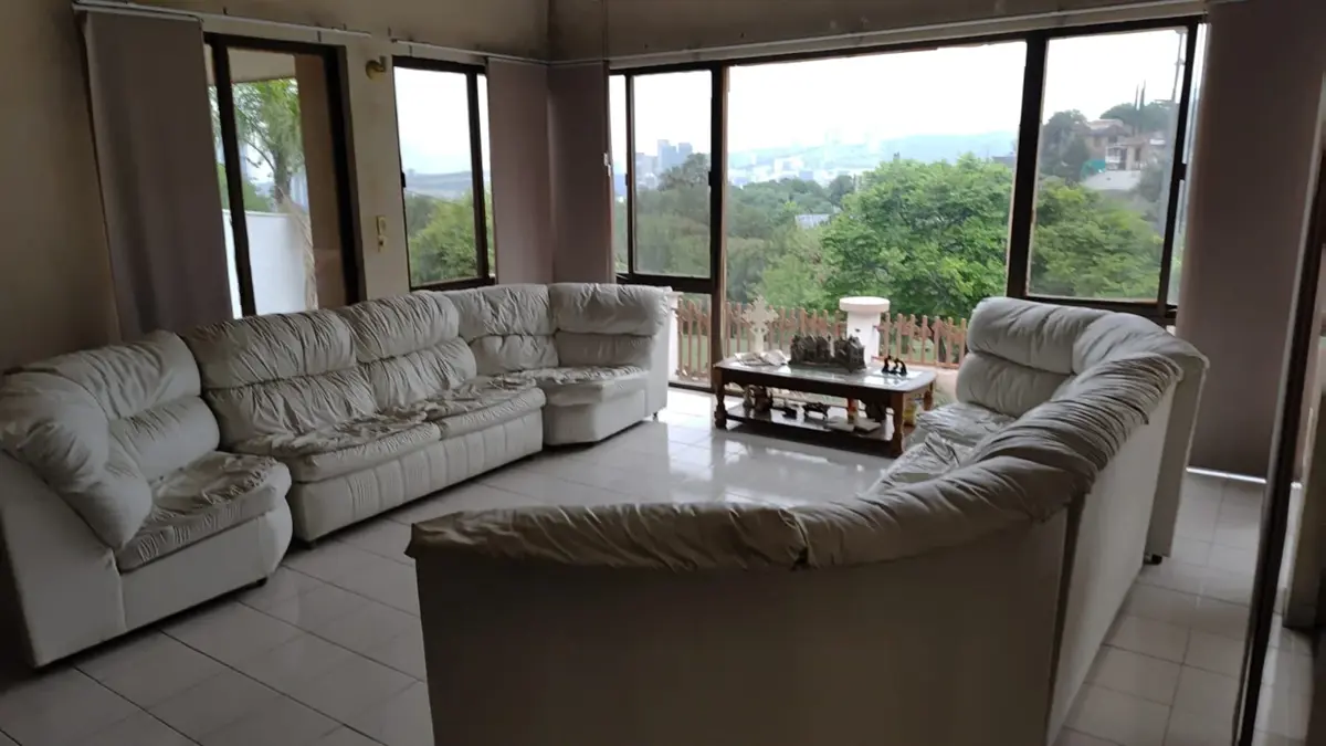 Casa en venta en Veredalta, San Pedro Garza García — foto 1 de 18
