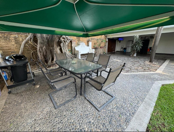 Casa en venta en Vista Hermosa, Cuernavaca — foto 3 de 34