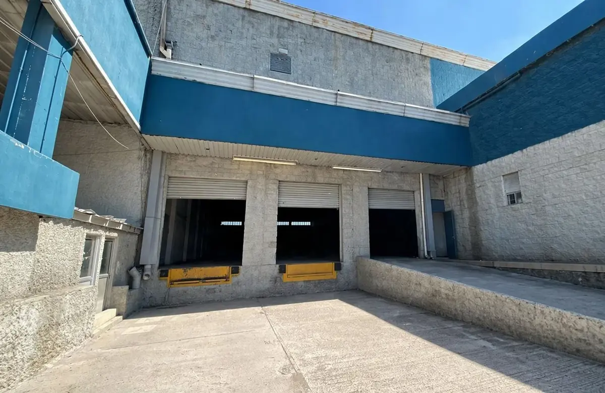 Bodega en renta en Parque Industrial Oriente, Torreón — foto 1 de 6