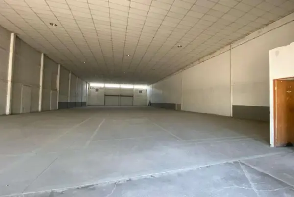 Bodega en renta en Parque Industrial Oriente, Torreón — foto 3 de 6
