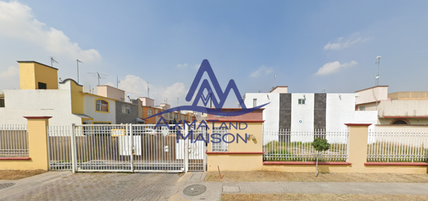 Casa en venta en Las Américas, Ecatepec de Morelos — foto 3 de 10