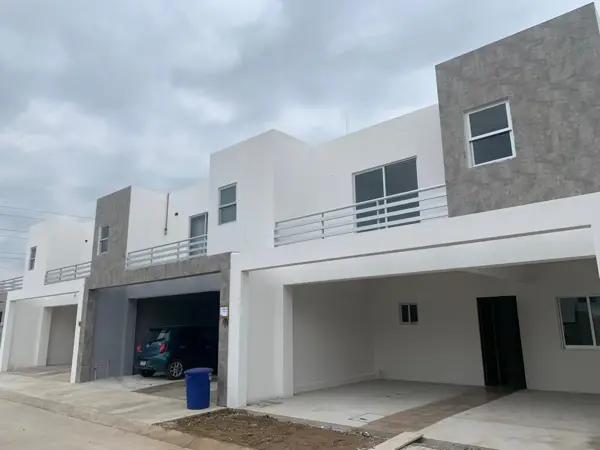 Casa en venta en San Carlos Real de Palmas, Centro — foto 3 de 21