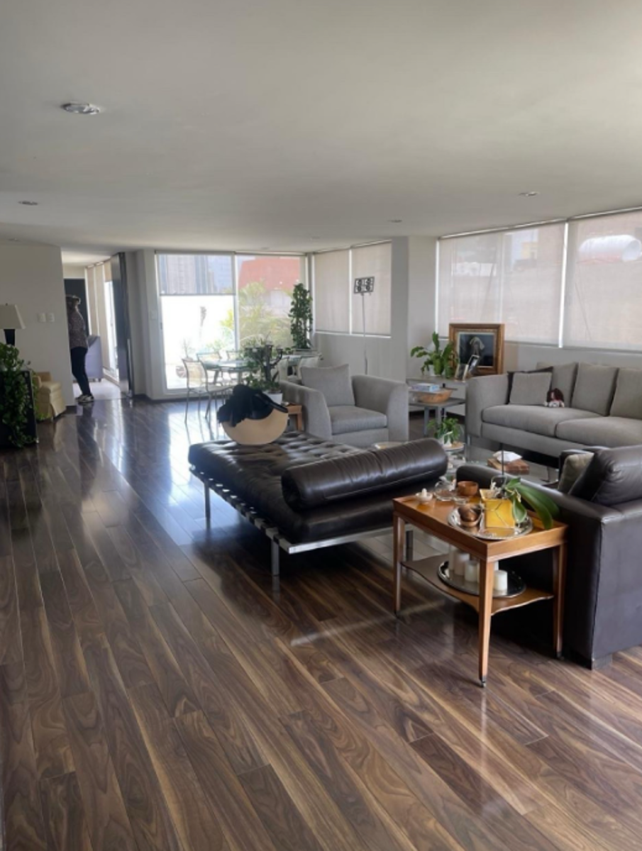 Departamento en venta en Tlacoquemecatl, Benito Juárez — foto 1 de 22