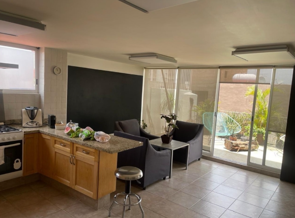 Departamento en venta en Tlacoquemecatl, Benito Juárez — foto 3 de 22