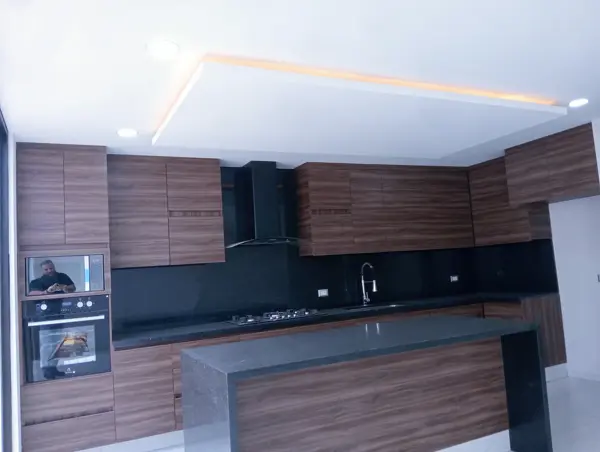 Casa en venta en Los Encinos, San Andrés Cholula — foto 3 de 11