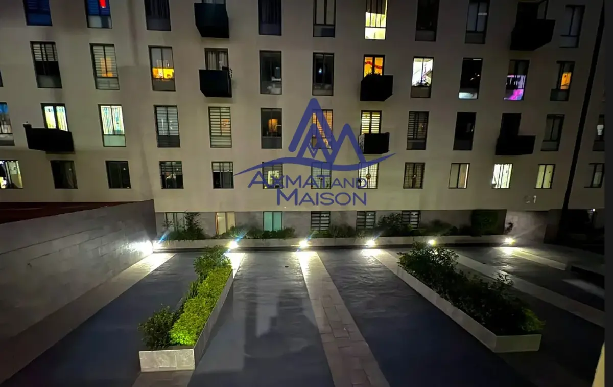 Departamento en venta en San Simon Tolnahuac, Cuauhtémoc — foto 1 de 19