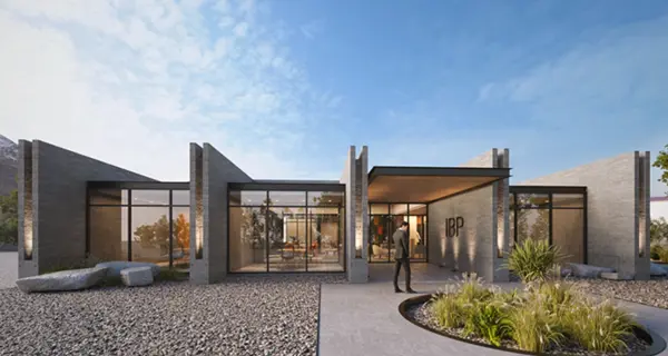 Terreno en venta en Parque IBP Salinas, Salinas Victoria — foto 3 de 5