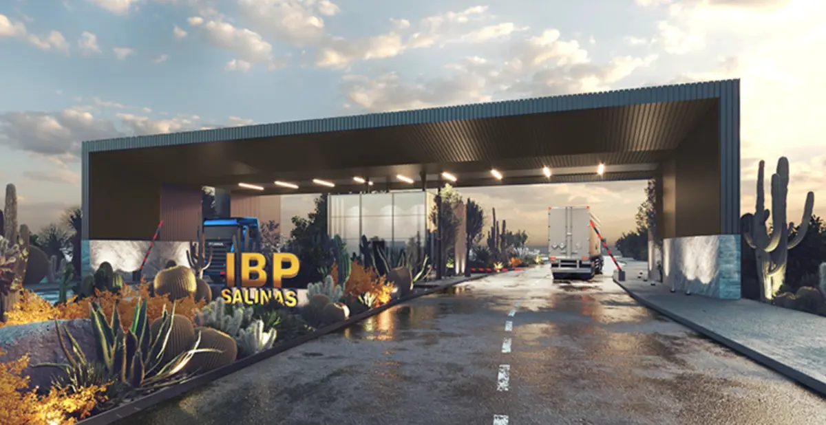 Terreno en venta en Parque IBP Salinas, Salinas Victoria — foto 1 de 5