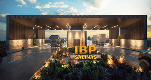 Terreno en venta en Parque IBP Salinas, Salinas Victoria — foto 2 de 5