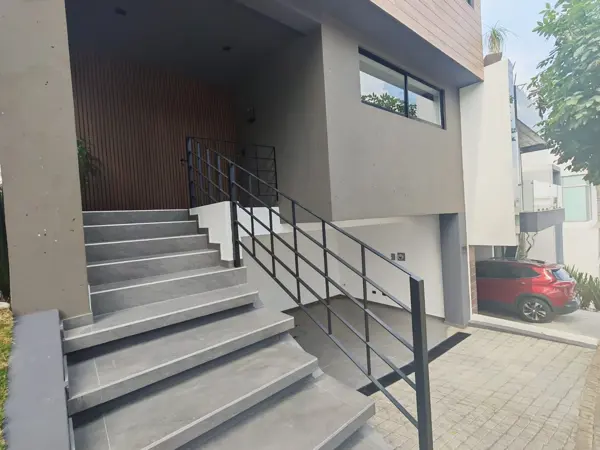 Casa en venta en Lomas de Angelópolis, Ocoyucan — foto 3 de 23