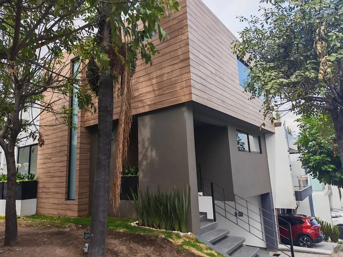 Casa en venta en Lomas de Angelópolis, Ocoyucan — foto 1 de 23