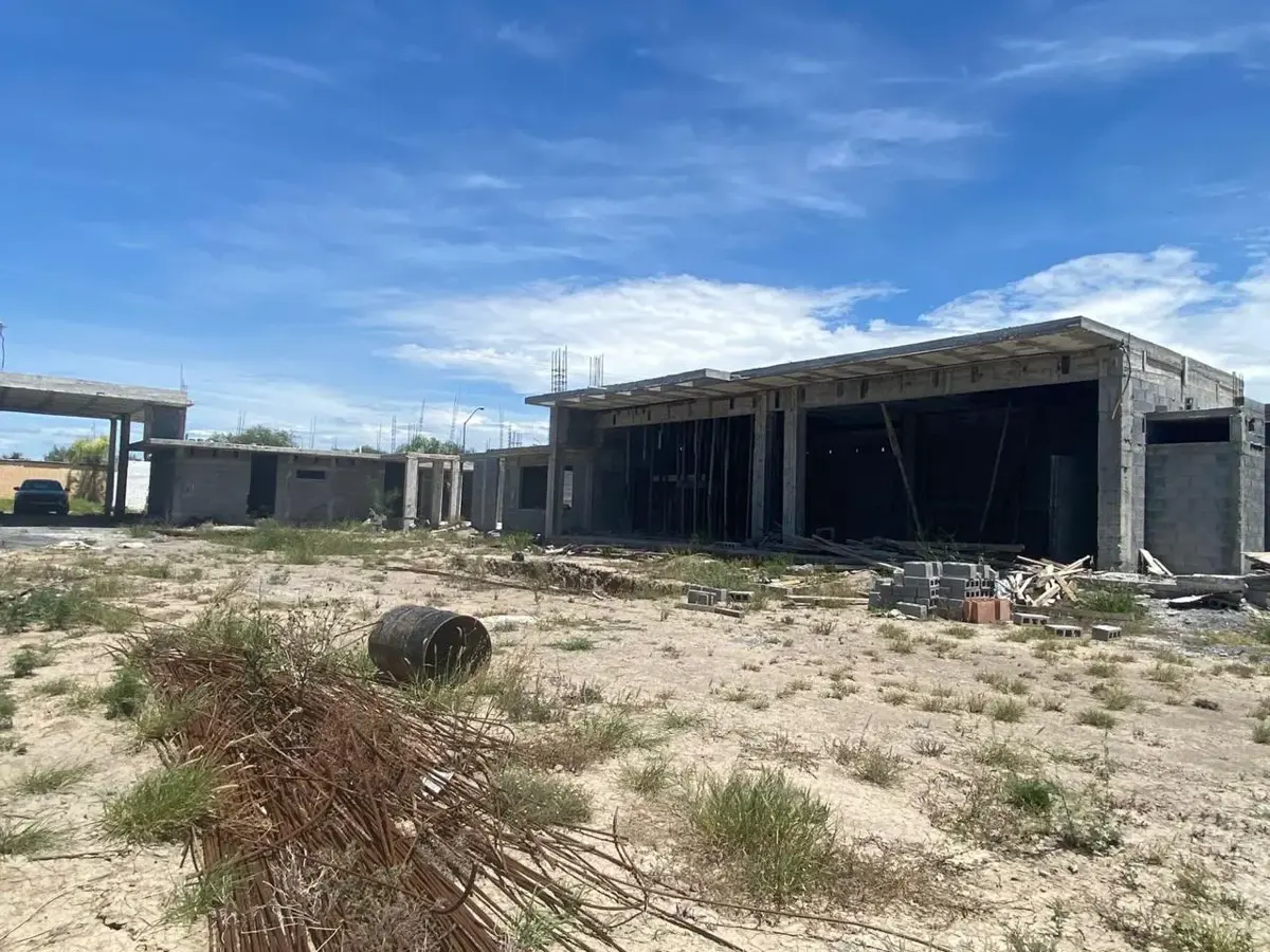 Terreno en venta en Los Cielos de Apodaca, Apodaca — foto 1 de 6