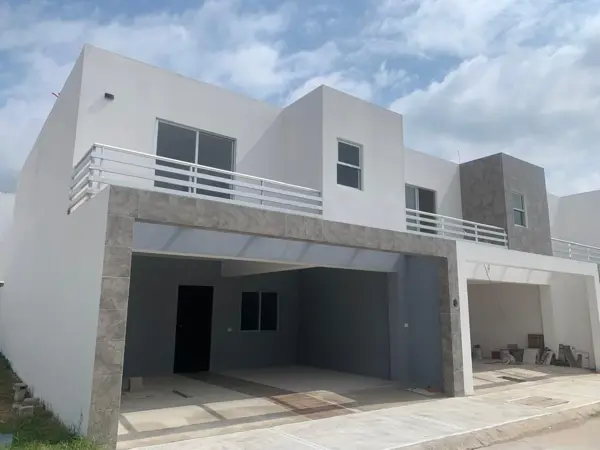 Casa en venta en San Carlos Real de Palmas, Centro — foto 2 de 21