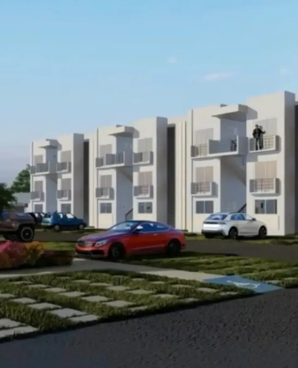 Departamento en venta en Los Héroes Veracruz, Veracruz — foto 1 de 13