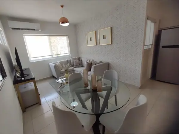 Departamento en venta en Los Héroes Veracruz, Veracruz — foto 2 de 13