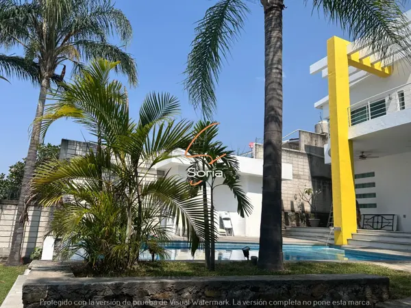 Casa en venta en Santa Rosa, Yautepec — foto 2 de 30